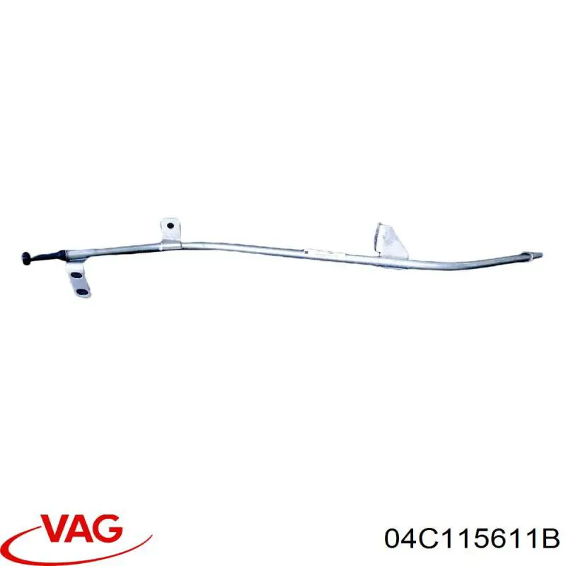 Купити 04C115611B VAG Щуп рівня олії