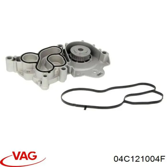 Помпа 04C121004F VAG