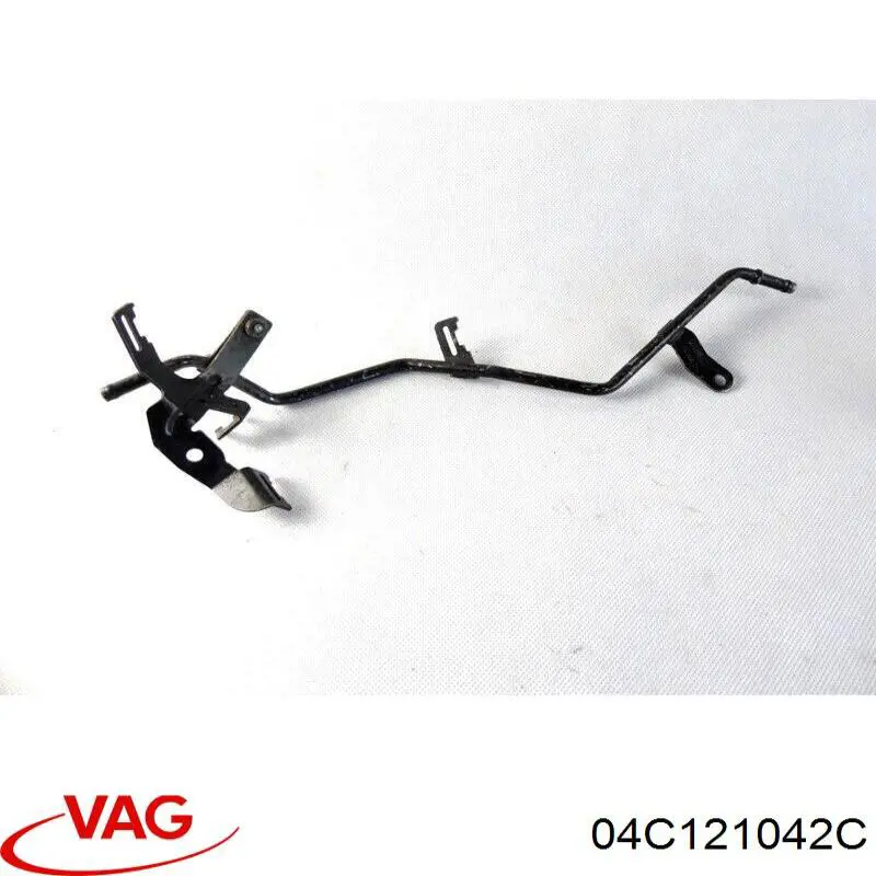 Купити 04C121042C VAG 