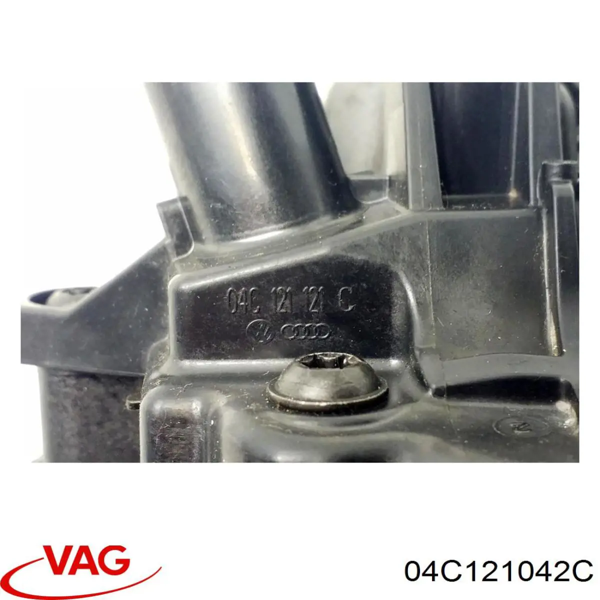  VAG 04C121042C