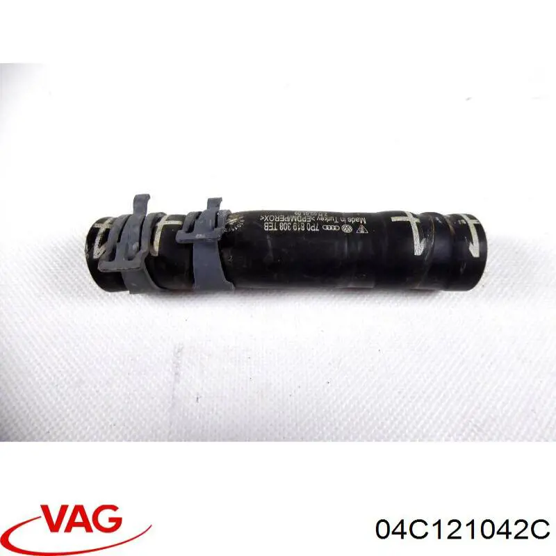 04C121042C VAG 