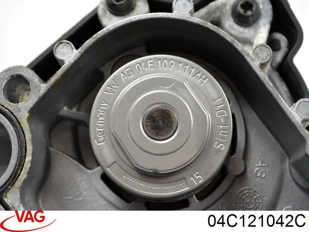  VAG 04C121042C ціна, від 34.28 USD