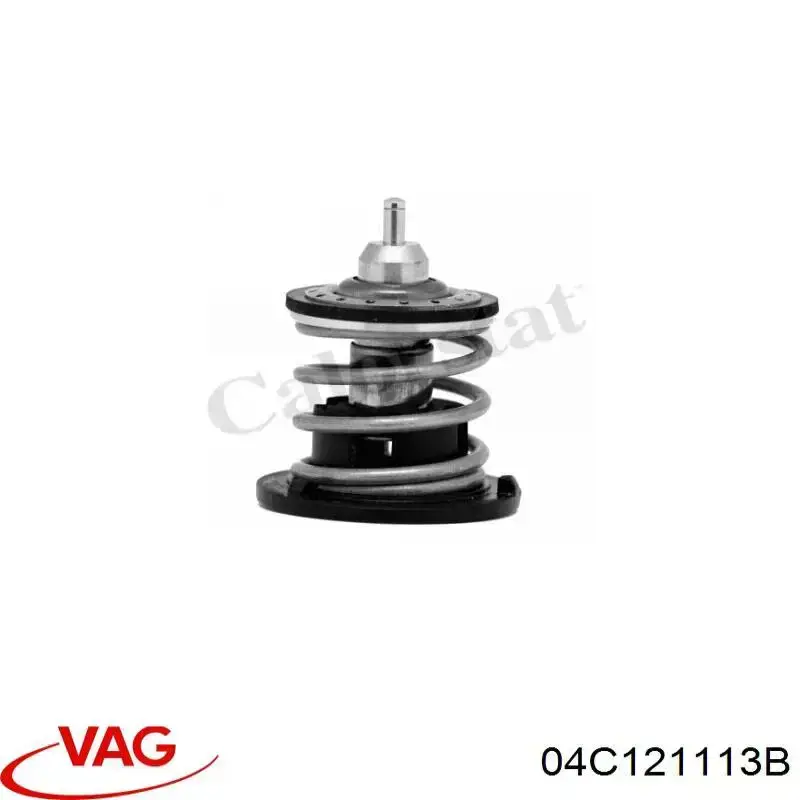 Термостат DT1271V Dayco