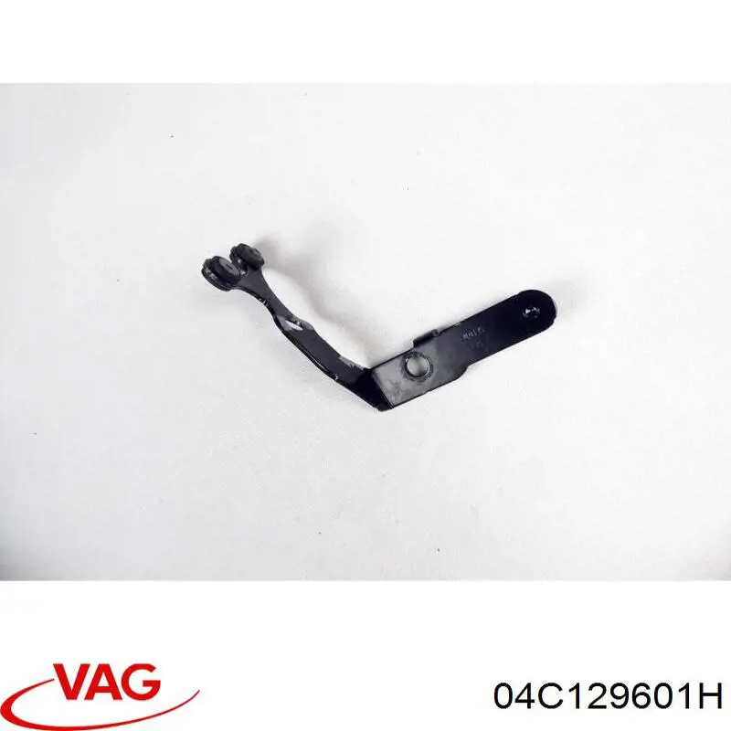 Корпус фільтра 04C129601H VAG