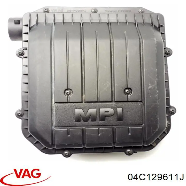 Купити 04C129611J VAG 