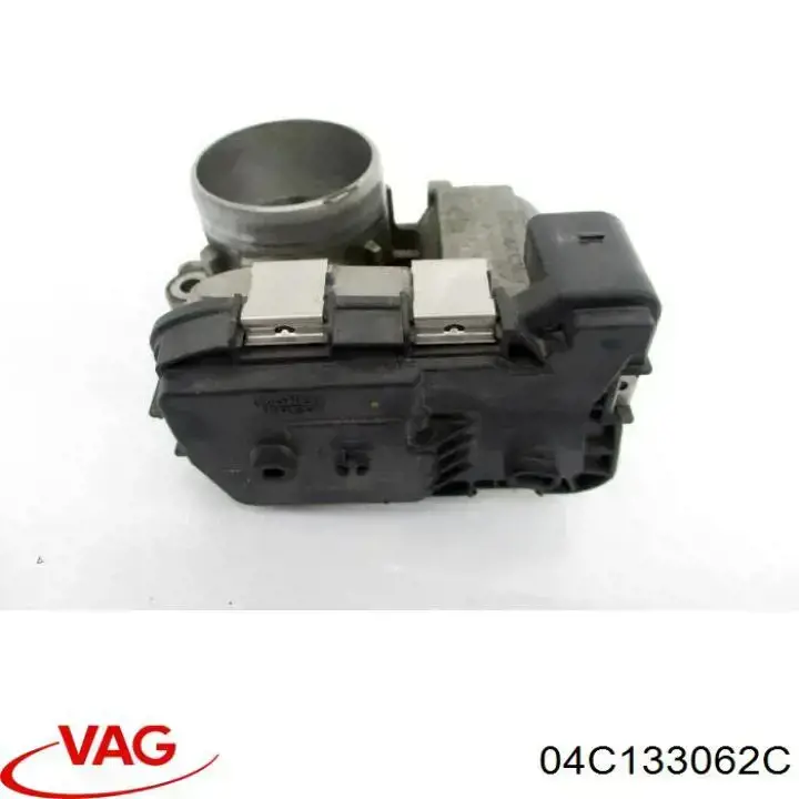 Блок дросельної заслінки Magneti Marelli 802011975301 ціна, від 269.49 USD