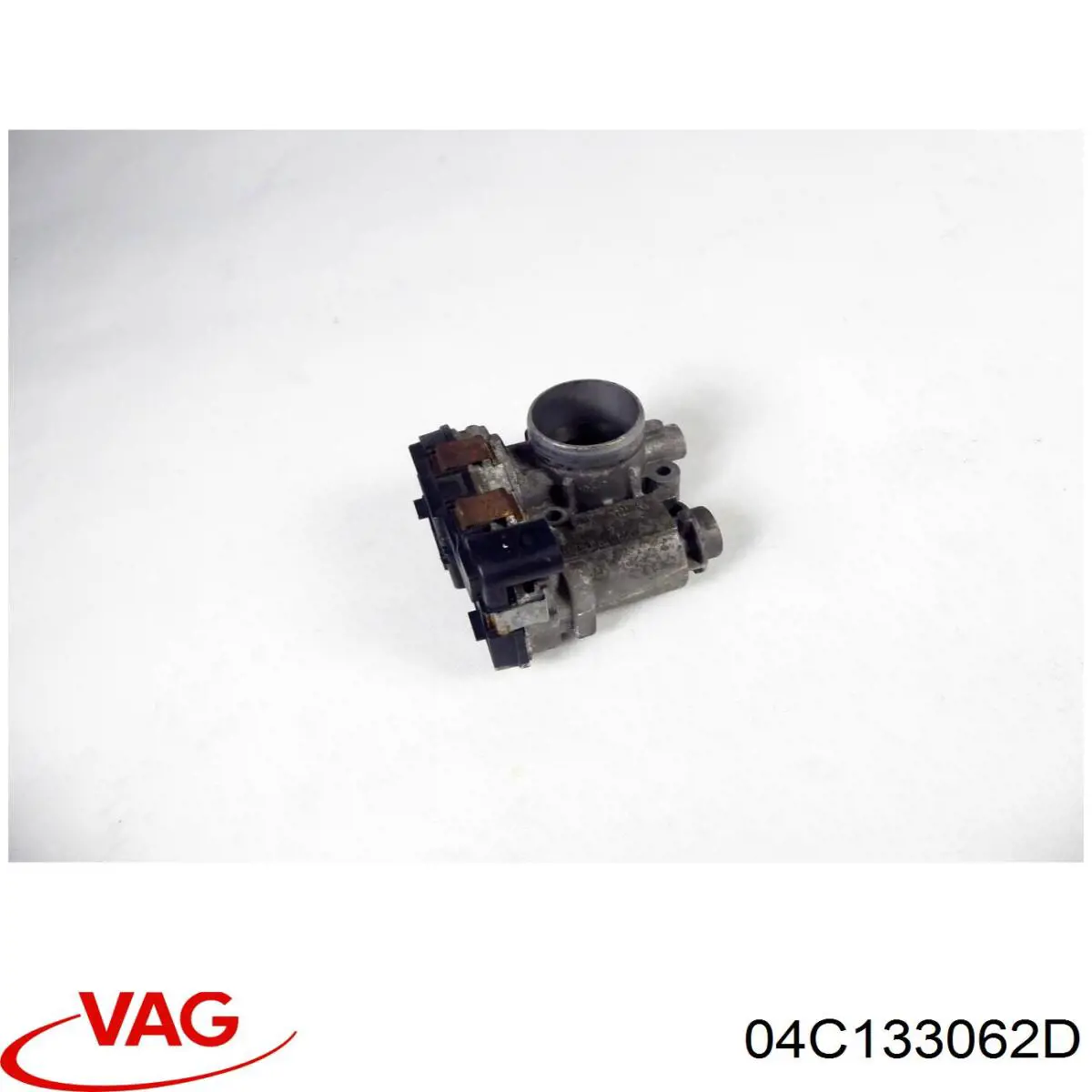 Блок дросельної заслінки Magneti Marelli 802010407001 ціна, від 108.97 USD