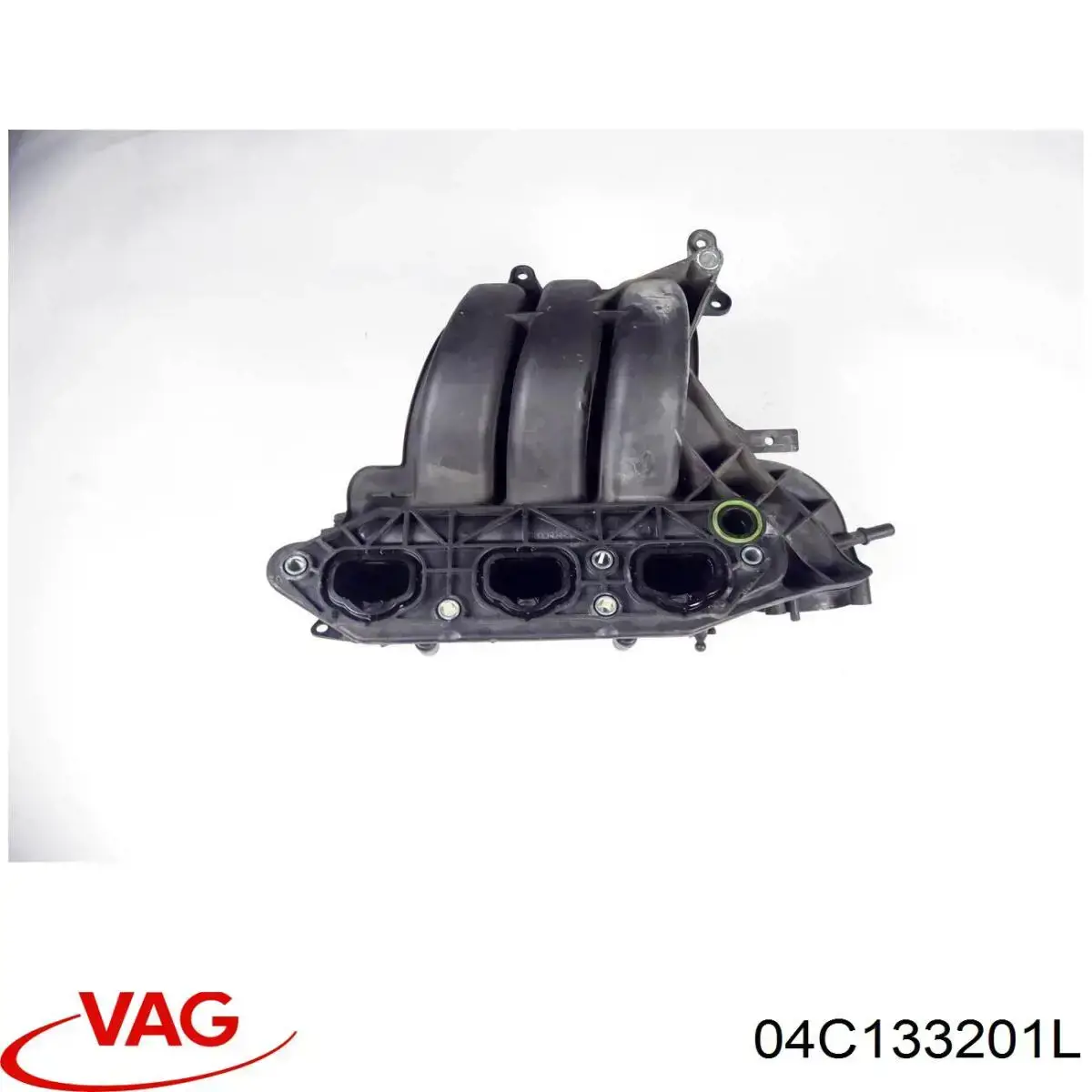 Колектор впускний VAG 04C133201L ціна, від 248.88 USD