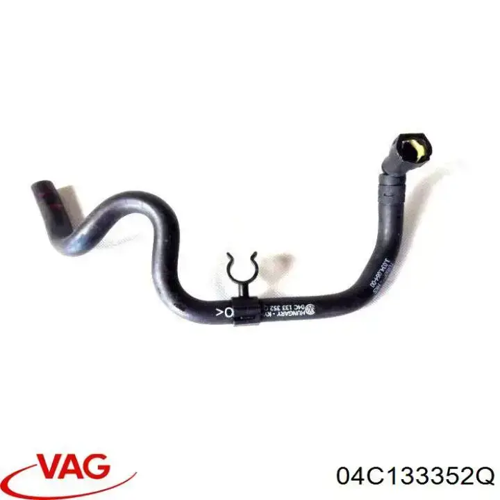  VAG 04C133352Q ціна, від 191.42 USD