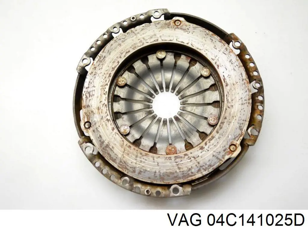 Пелюстковий кошик зчеплення Sachs 3082002460 ціна, від 42.49 USD