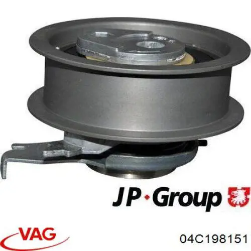 Купити 028RS101150N0 Mahle Original 