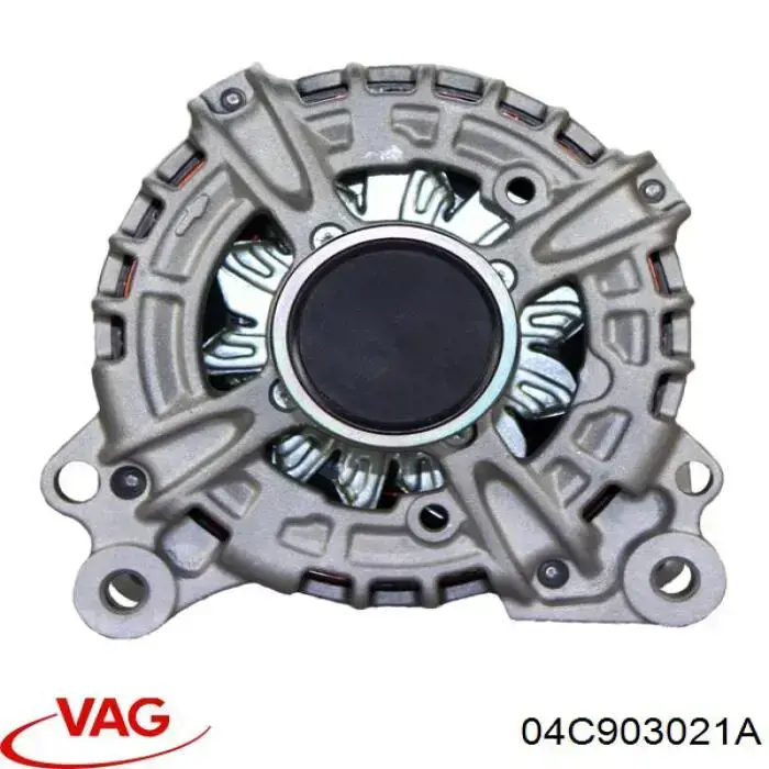 Генератор HELLA 8EL015630201 ціна, від 75.67 USD