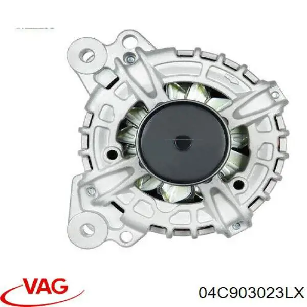 Купити 04C903023LX VAG Генератор