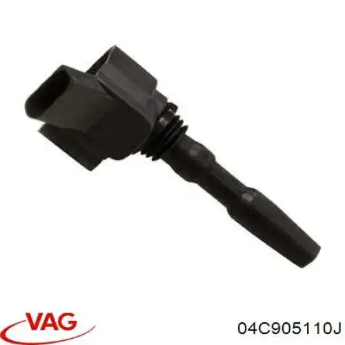 Котушка VAG 04C905110J