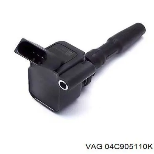 Котушка запалювання 04C905110K VAG