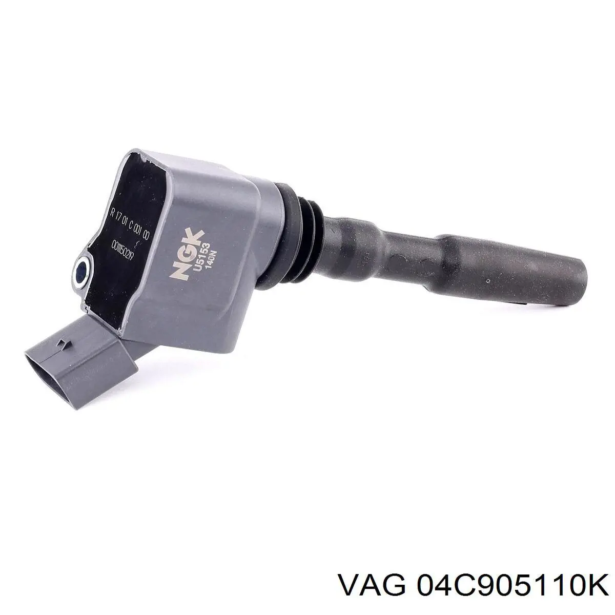 Котушка запалювання VAG 04C905110K ціна, від 15.20 USD