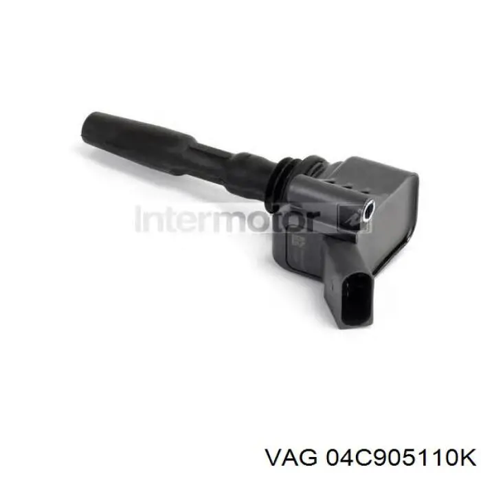 Купити 04C905110K VAG Котушка запалювання