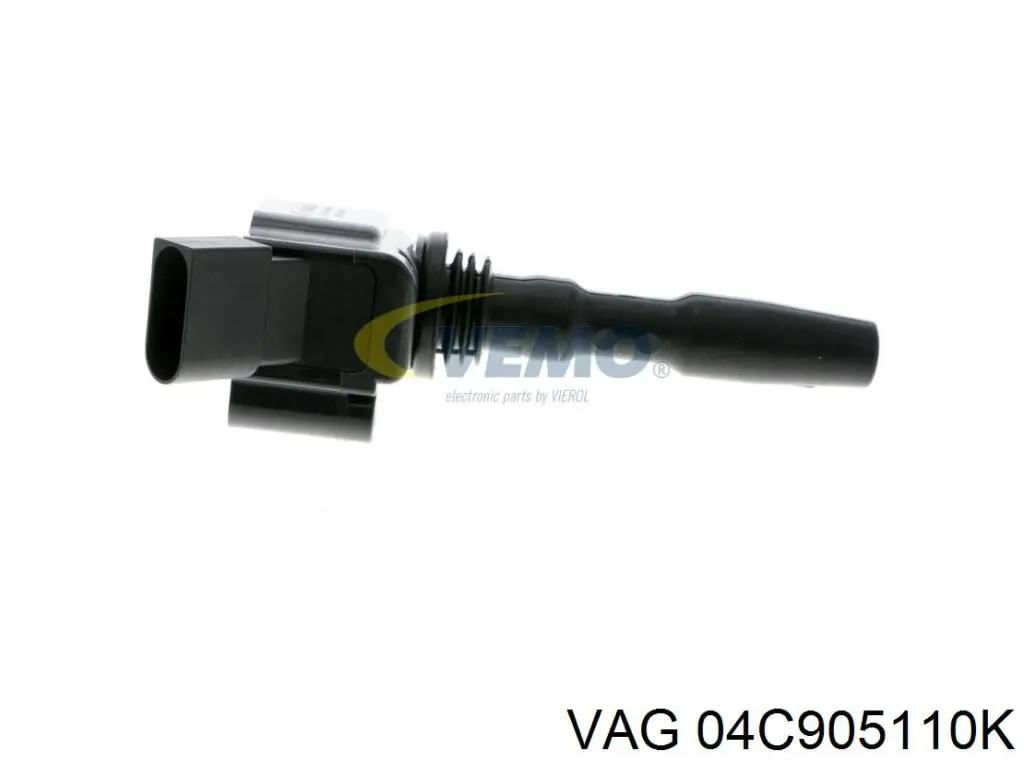 Котушка VAG 04C905110K