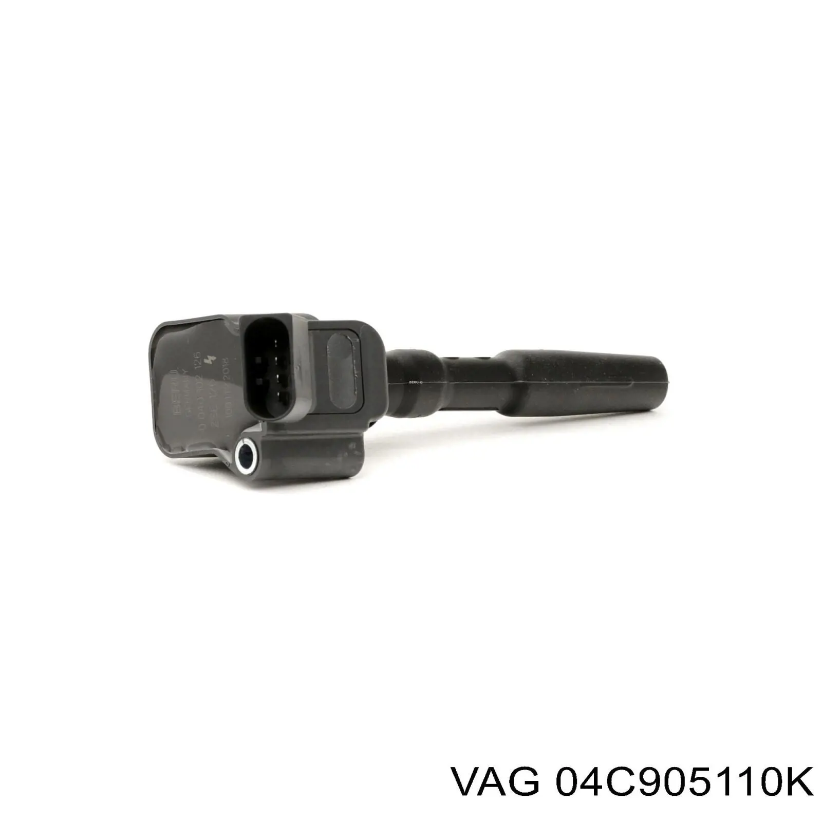Котушка запалювання 04C905110K VAG