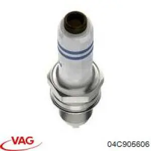 Купити 04C905606 VAG Свічка запалювання