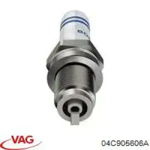Свічки автомобільні Kamoka 7090543 ціна, від 6.83 USD