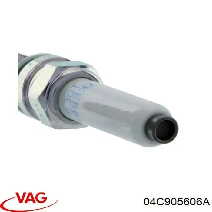 Купити 7090543 Kamoka Свічка запалювання