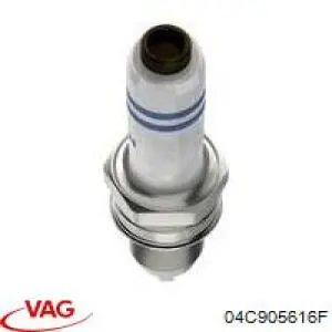 Купити 04C905616F VAG 