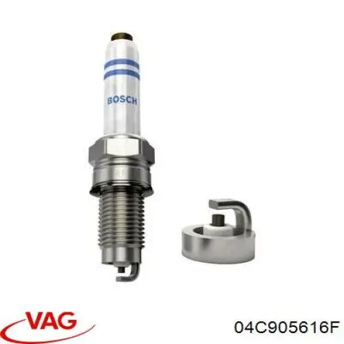 04C905616F VAG 