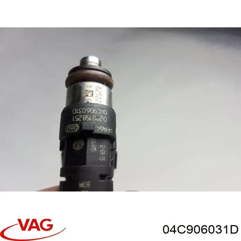 Форсунка паливна Magneti Marelli 805000000048 ціна, від 16.45 USD