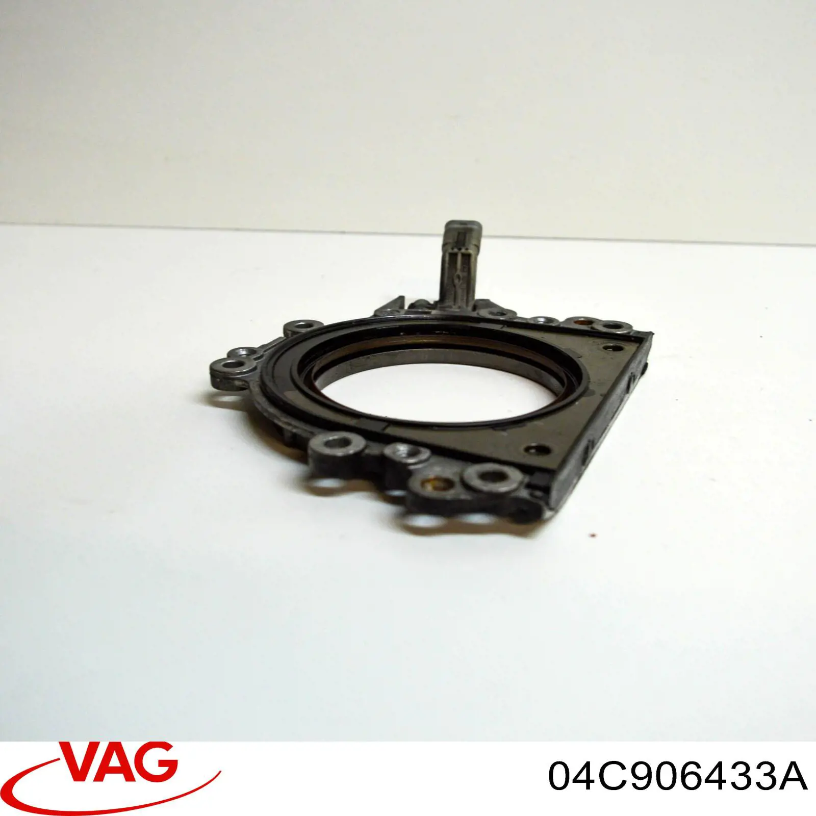 Купити 04C906433A VAG Датчик положення (оборотів) коленвалу