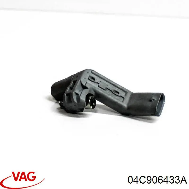 Датчик колінвала 04C906433A VAG