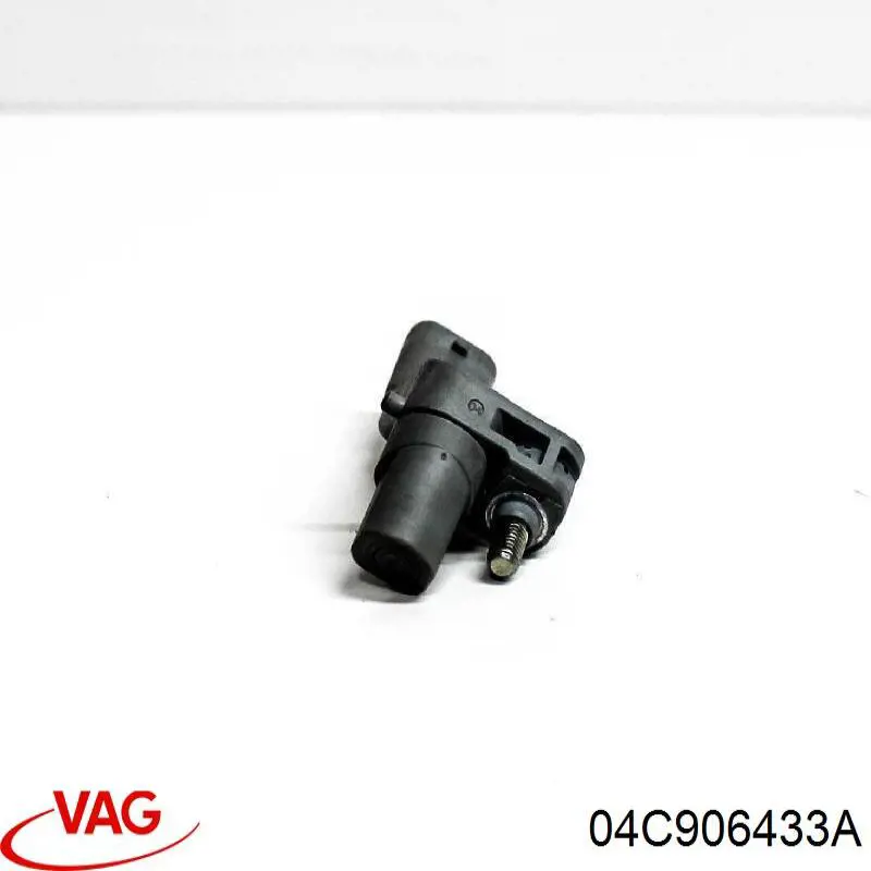 Датчик положення колінвала VAG 04C906433A