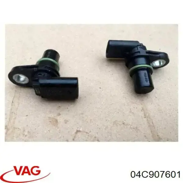 Датчик положення распредвалу VAG 04C907601