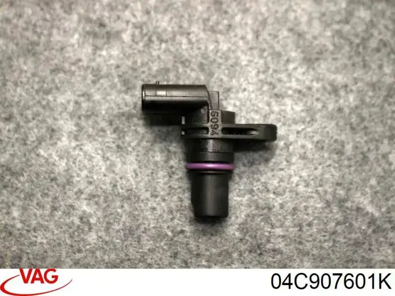 Датчик распредвалу 04C907601K VAG