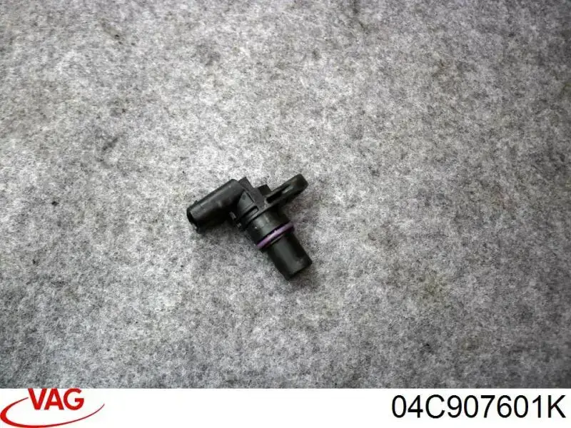 Датчик положення распредвалу VAG 04C907601K