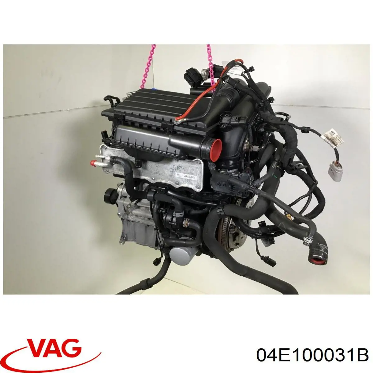  04E100091X VAG