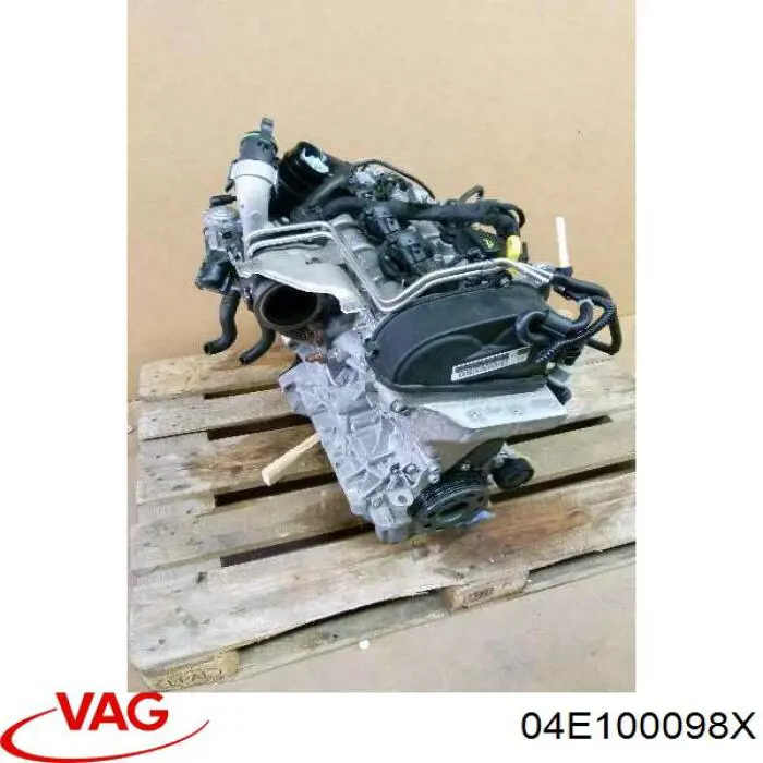  04E100098X VAG