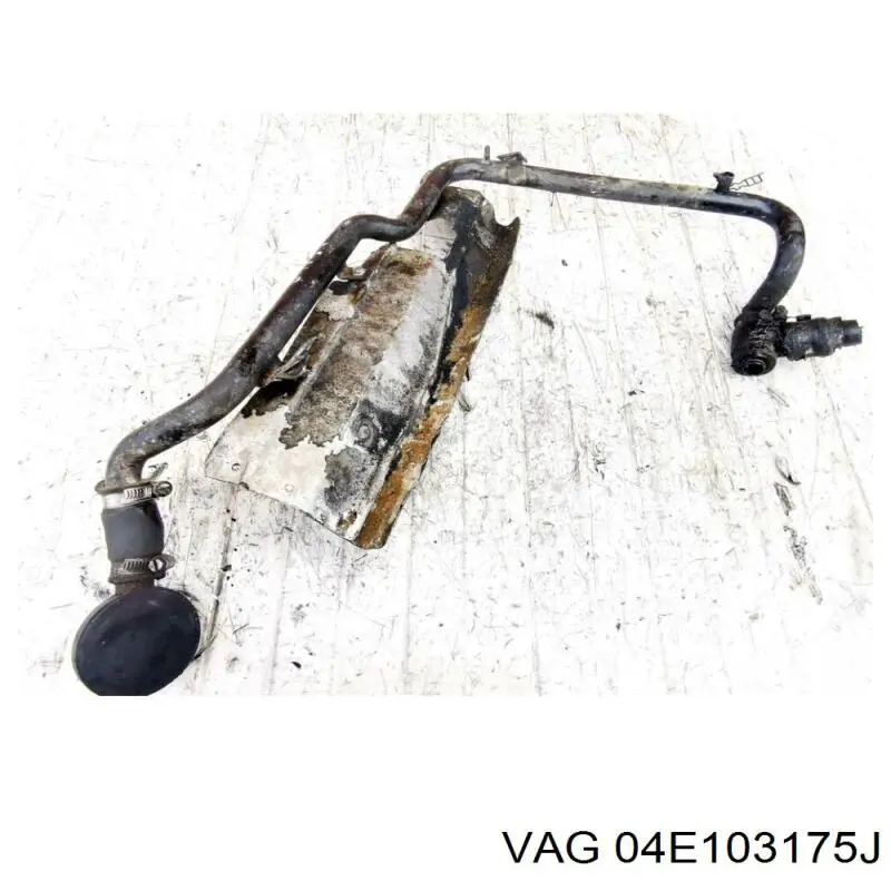  04E103175J VAG