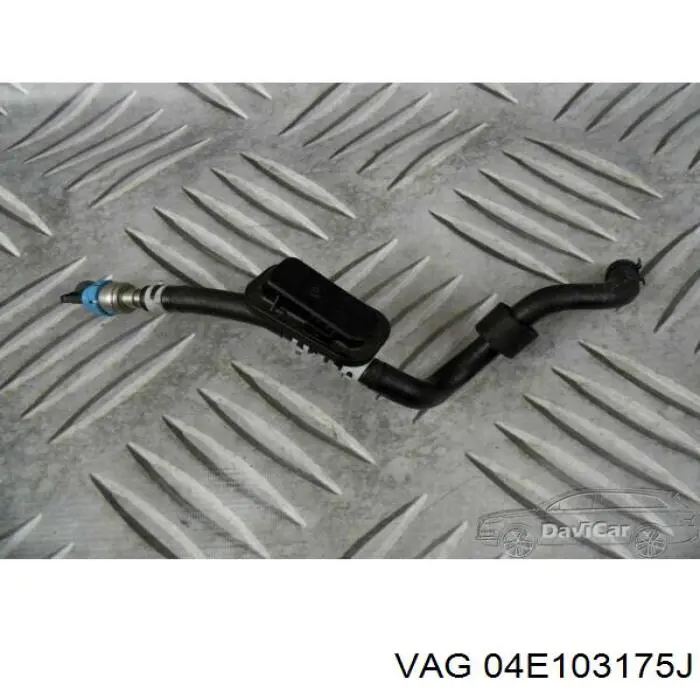  VAG 04E103175J ціна, від 14.11 USD