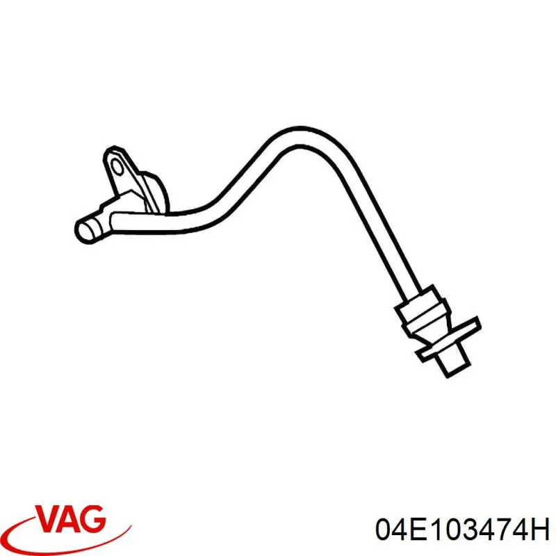  VAG 04E103474H