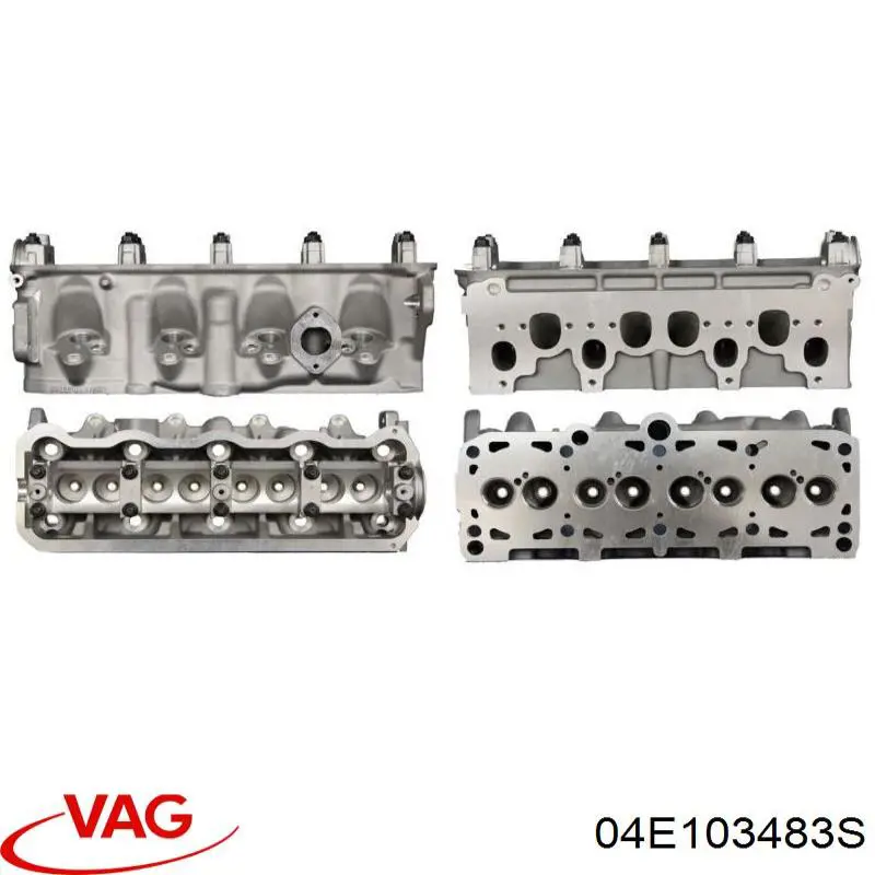  VAG 04E103483S ціна, від 13.23 USD