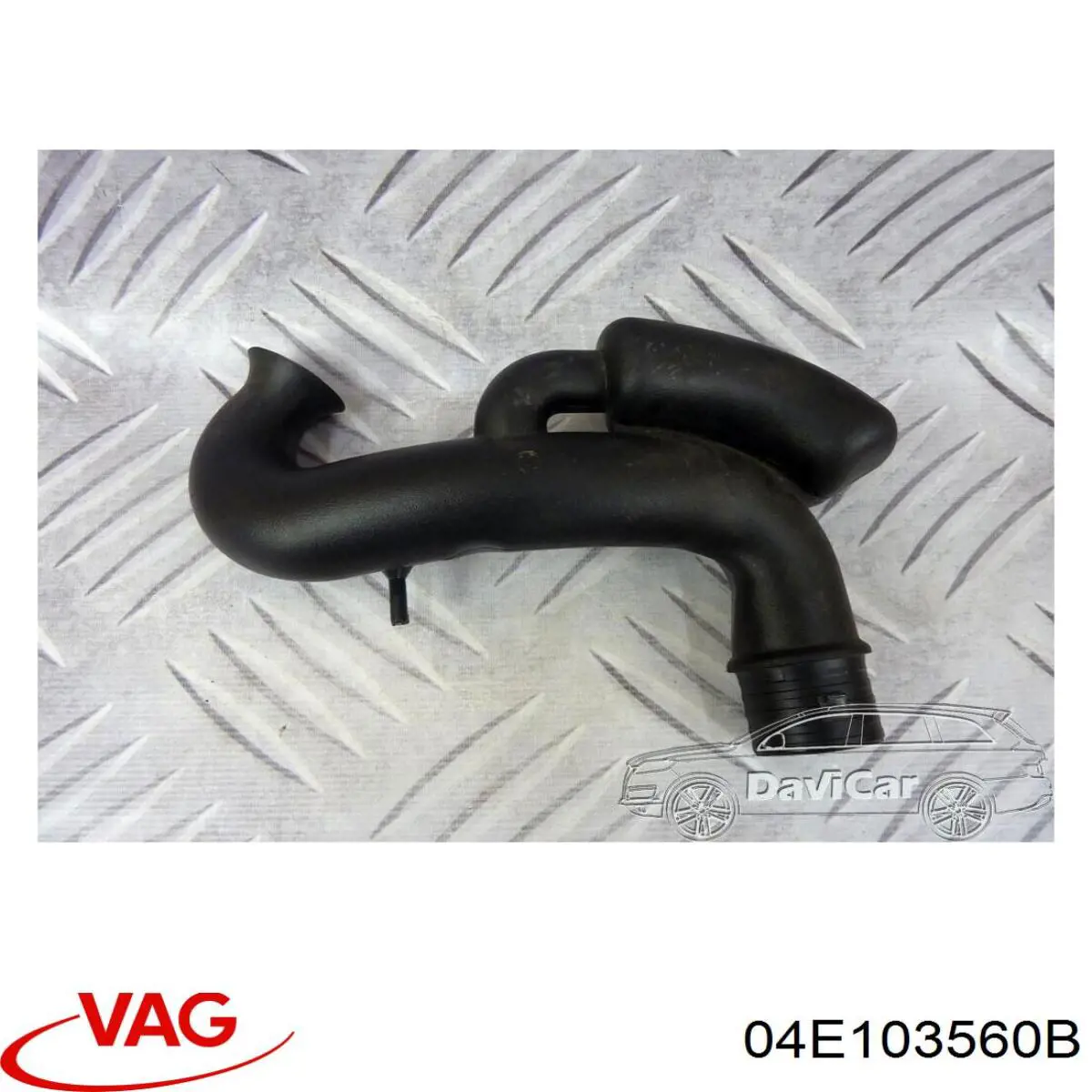  04E103560B VAG