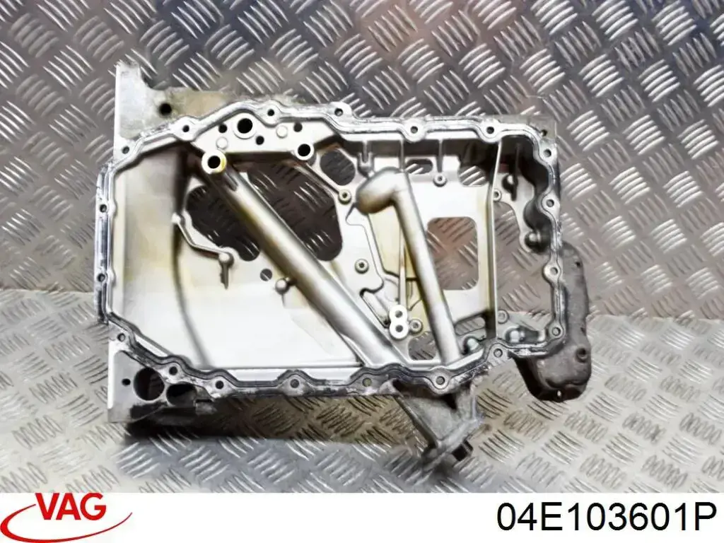 Купити 04E103601P VAG 