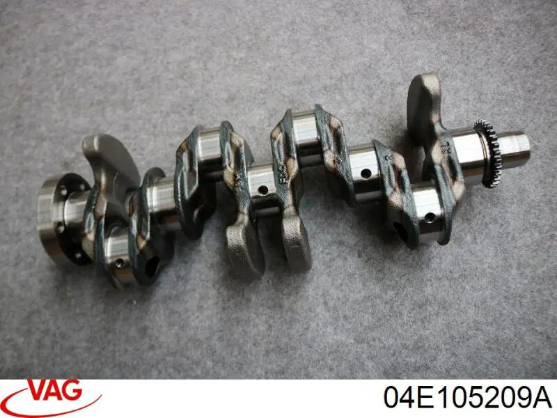 Купити 3M105029 AND Зірка колінчастого вала