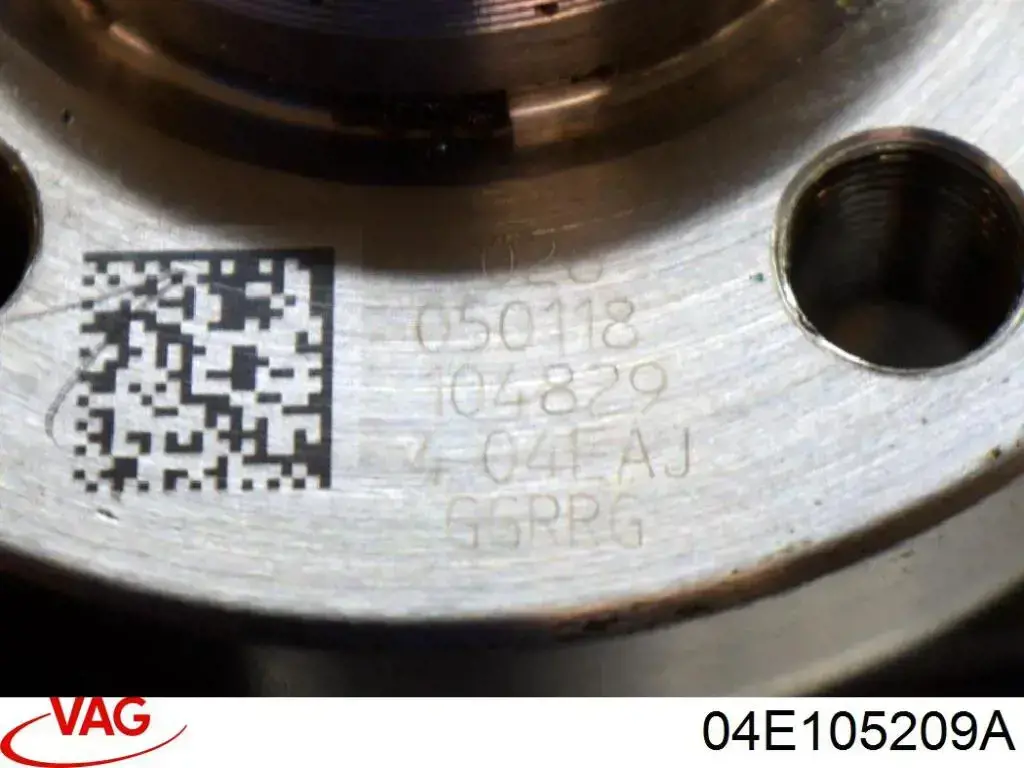 3M105029 AND Зірка-шестерня приводу коленвалу двигуна