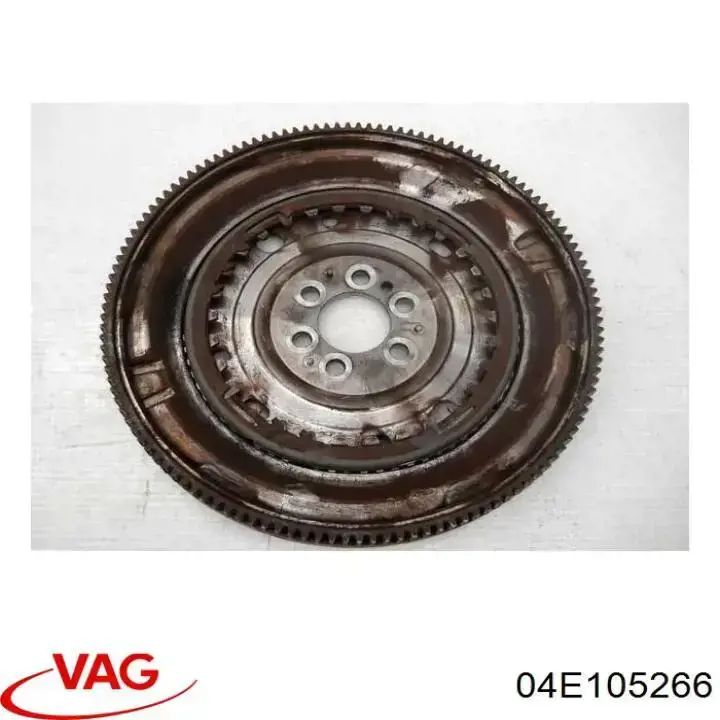 836779 VALEO Демпферний маховик