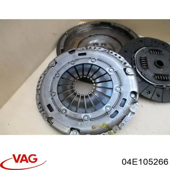 Маховик 836779 VALEO