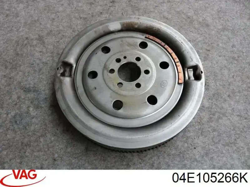 Маховик двигуна Sachs 2295601018 ціна, від 427.09 USD