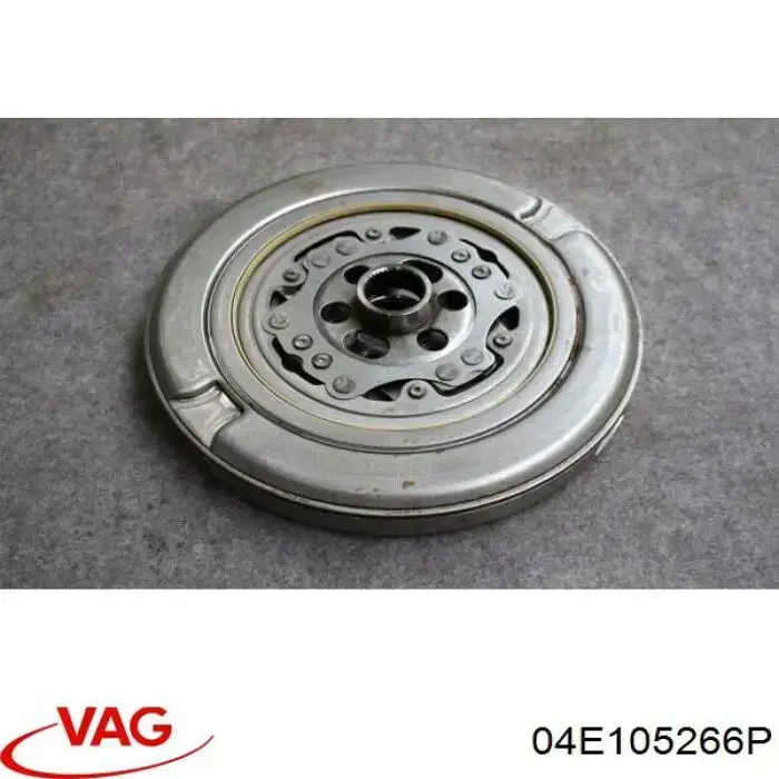 Маховик двигуна VAG 04E105266P ціна, від 372.29 USD
