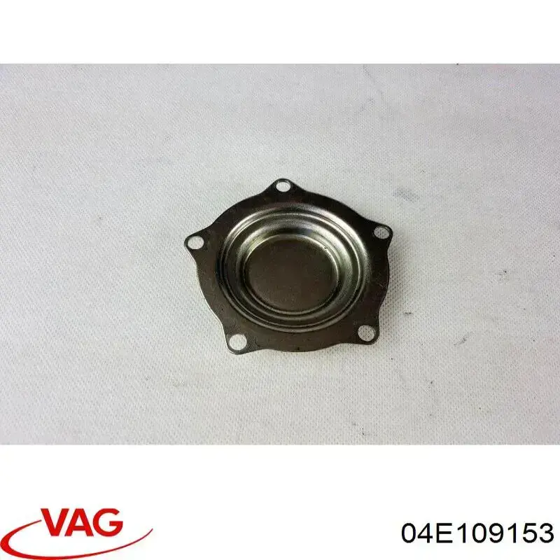 Купити 04E109153 VAG 